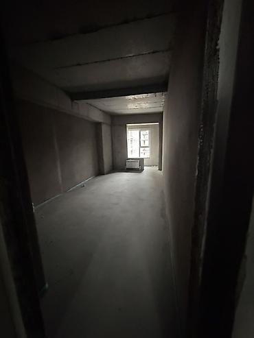Продажа квартир: 2 комнаты, 66 м², АЮ Гранд Элитка, 4 этаж, ПСО (под самоотделку) — 8