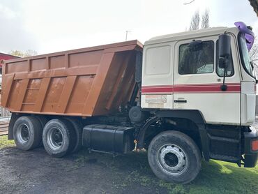 Грузовики: Грузовик, MAN, Дубль, 7 т, Б/у at lalafo.kg — 4 Грузовики: Грузовик, MAN, Дубль, 7 т, Б/у — 4