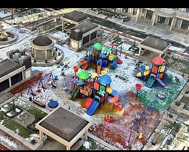 Продажа квартир: 2 комнаты, 74 м², Элитка, 8 этаж, Дизайнерский ремонт — 14