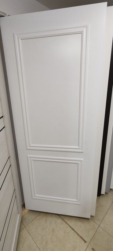 Otaq qapıları: Yeni Otaq qapısı 90x205 sm Zamok və çərçivə ilə, Zəmanətli, Ödənişli quraşdırma, Pulsuz çatdırılma, Ödənişli çatdırılma, Rayonlara çatdırılma — 10