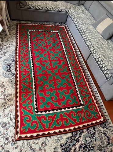 газон искуственный: Килем Жаңы, 150, Кийиз, Накталай эмес/накталай төлөм