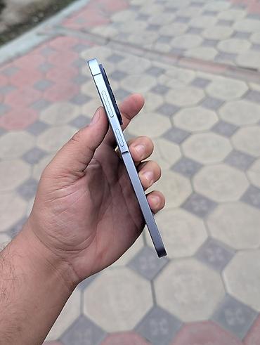 Мобильные телефоны: Samsung Galaxy A57, Б/у, 256 ГБ, цвет - Голубой, 2 SIM — 3