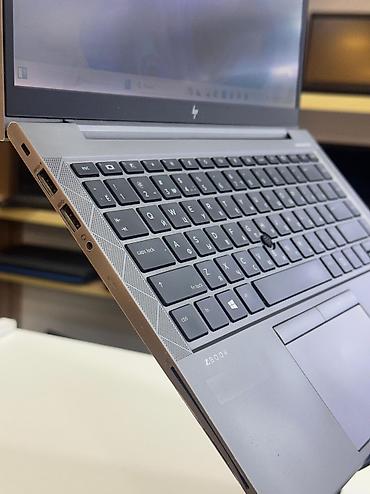 Техника и электроника: Б/у HP ZBook, 14 ", Intel Core i7, 1 ТБ, Самовывоз, Платная доставка, Доставка в районы — 3