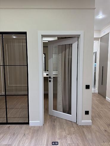 Продажа квартир: 2 комнаты, 42 м², Элитка, 14 этаж, Дизайнерский ремонт — 6