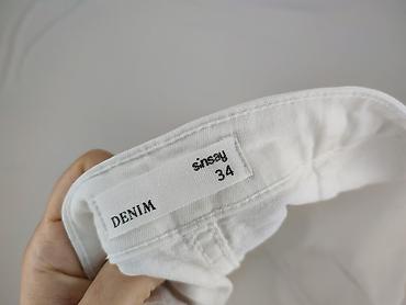 grace jeans mango: Denim, Jeansy damskie, rozmiar XS — 4
