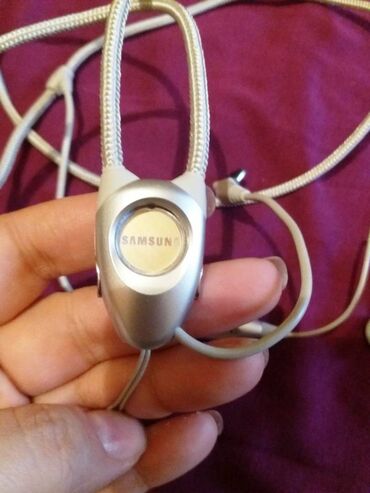 Slušalice: Slušalica za stare samsung telefone Slušalica za starije samsung — 8