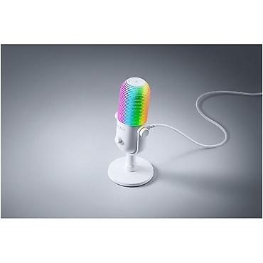setup: Yeni Simli Mikrofon Razer, Pulsuz çatdırılma — 9