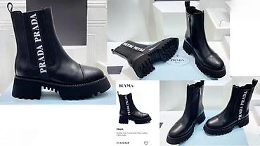 Čizme: BALENCIAGA, CELINE, L.V. FENDI, DIOR, TOP MODELI, HIT | Najnovije! ! — 6