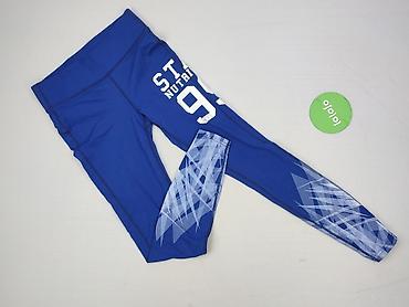 dresy z majtkami: Legginsy Sportowe damskie, rozmiar S — 2