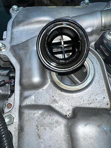 3zz fe: Бензиновый мотор Toyota 2008 г., 1.8 л, Б/у, Оригинал, Япония — 10
