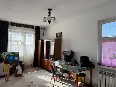 Продажа квартир: 2 комнаты, 61 м², 2 этаж, Косметический ремонт — 3