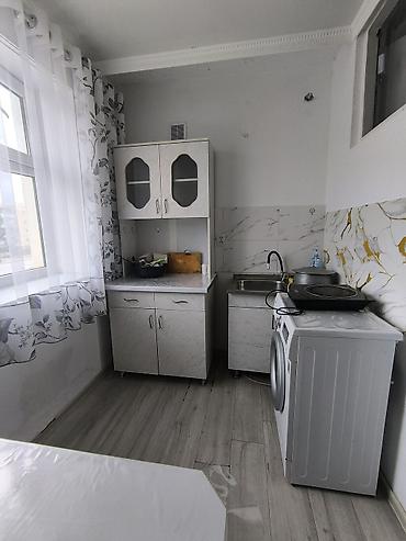 Сдается 2х комнатная квартира с мебелью и бытовой техникой в районе