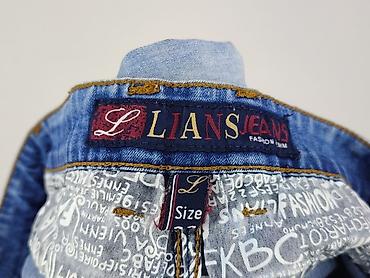 levis 524: Szorty dla mężczyzn, rozmiar L — 4
