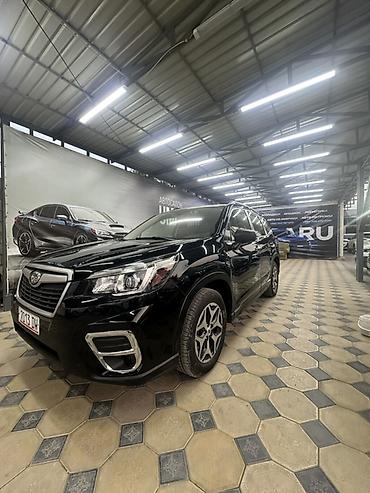 субару форестер туманик: Subaru Forester: 2020 г., 2.5 л, Вариатор, Бензин, Кроссовер — 4