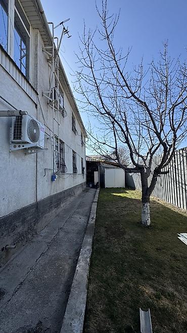 Дома: 💫 Продается двух этажный Дом !!! 📍 Район : Арча Бешик ж/м 📐 Площадь — 1