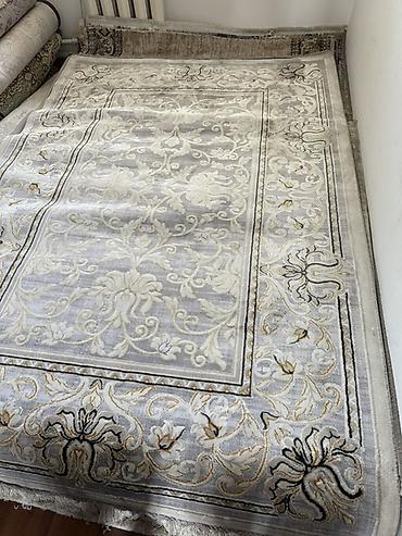 Ковры и паласы: Ковер Тафтинговый, Синтетика — 1