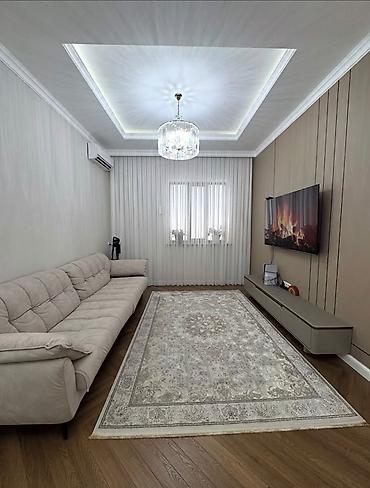 дома в новопокровкае: 4 комнаты, 140 м², 4 соток, Бишкек, Агентство недвижимости — 9