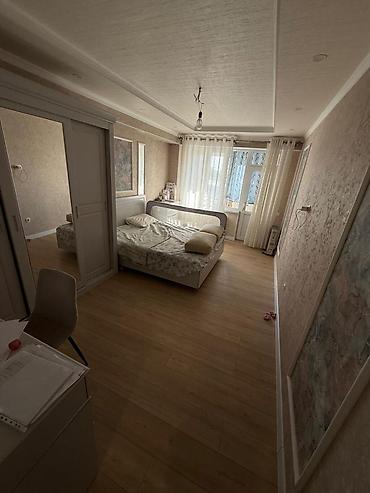 archa group: 2 комнаты, 73 м², Филармония Элитка, 8 этаж — 3