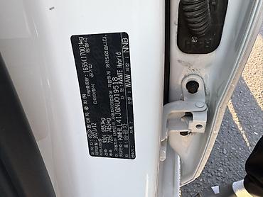 byd ev: Hyundai Avante: 2021 г., 1.6 л, Гибрид, Седан — 9