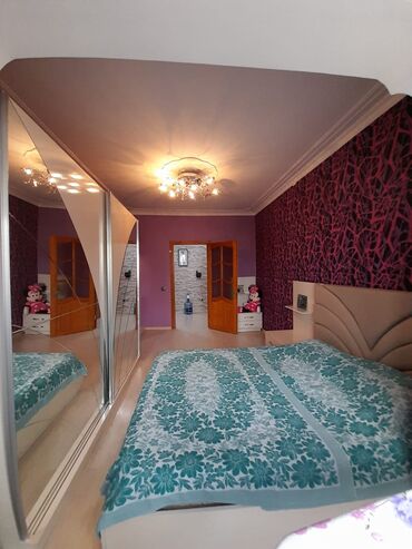 Yeni tikili: Öz evimdir.Makler elaqe saxlamasin.Ev ipotekadadi - Çoxmərtəbəli — 8