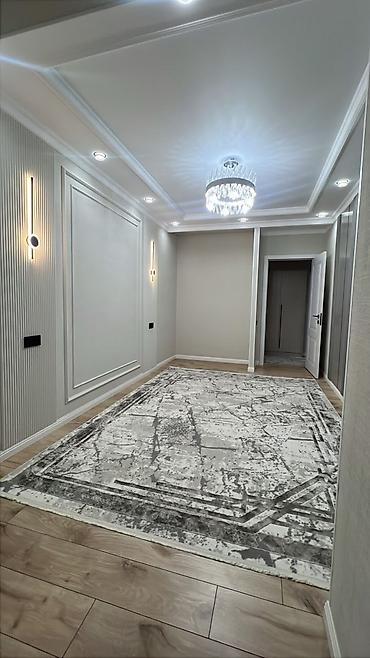 Продажа квартир: 2 комнаты, 68 м², Фрунзе мкр., Элитка, 10 этаж, Дизайнерский ремонт — 3