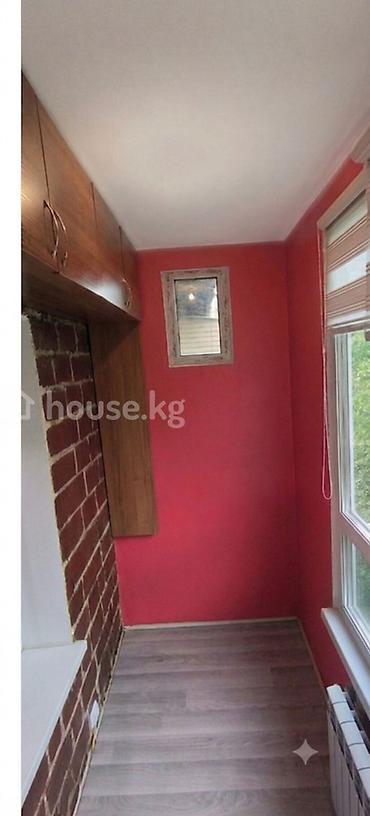 хрущевки: 2 комнаты, 42 м², Политех Хрущевка, 4 этаж — 4