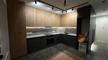 кухинный мебель: Кухонный гарнитур, Новый