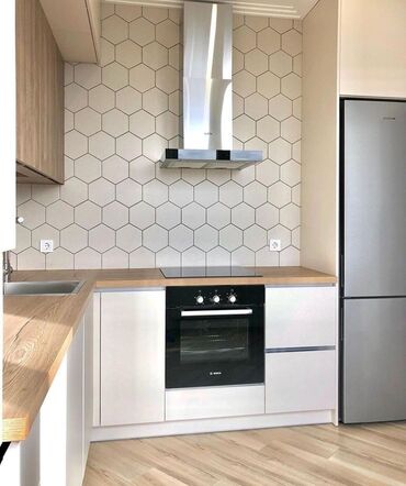 Мебель на заказ: Мебель на заказ, Кухня, Кухонный гарнитур — 12