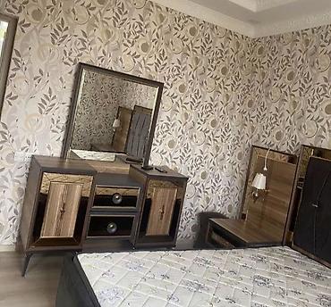 kilim mebel stol stul: Двуспальная кровать, Шкаф, Новый — 3