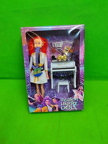 Игрушки: Кей поп K-pop кукла игрушка в ассортименте👧 Комплектация товара — 8