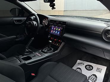 ковш: Toyota GR86: 2023 г., 2.4 л, Автомат, Бензин, Купе — 7