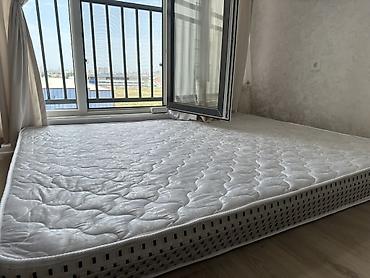 hava doseyi: Satılır: İkinci əl matras Təmiz və səliqəli istifadə olunmuş matras — 1