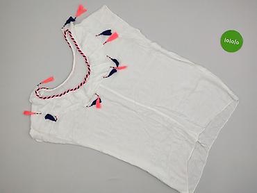 plazowe: Sukienka damska, rozmiar 5XL — 2