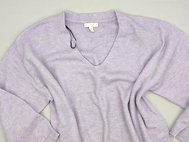 turecki sweter prl: H&M, Sweter damski, rozmiar L — 1