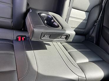 Renault Samsung: Renault Samsung QM6: 2020 г., 2 л, Автомат, Бензин, Кроссовер — 8