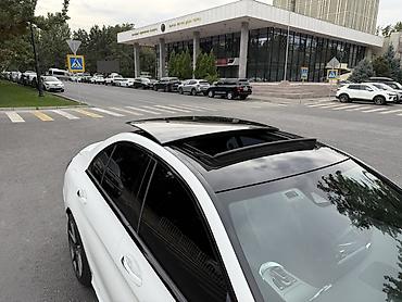 mercedes benz c класс w205: Mercedes-Benz C-Class: 2017 г., 3 л, Седан — 5