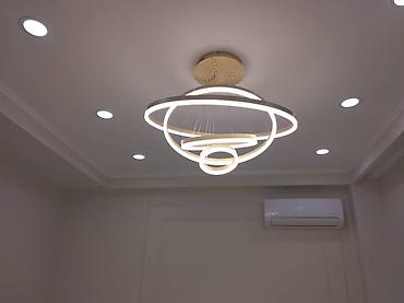 Электрики: Электрик | Установка коробок, Установка телевизоров, Электромонтажные работы Больше 6 лет опыта — 18