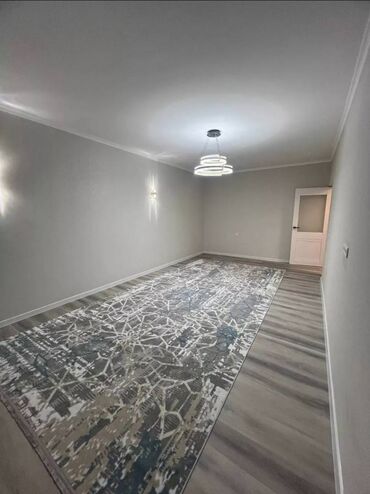 Продажа квартир: 1 комната, 53 м², 106 серия улучшенная, 6 этаж, Евроремонт