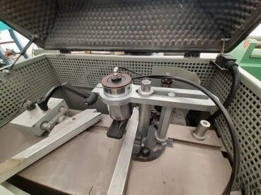 Ostali alati i mašine: Freza za aluminijum 1142 🛠️ Stanje: Polovno, remontovano, uvezeno iz na lalafo.rs — 5 Ostali alati i mašine: Freza za aluminijum 1142 🛠️ Stanje: Polovno, remontovano, uvezeno iz — 5