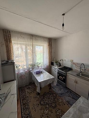 Продажа квартир: 1 комната, 35 м², Индивидуалка, 1 этаж, Косметический ремонт — 14