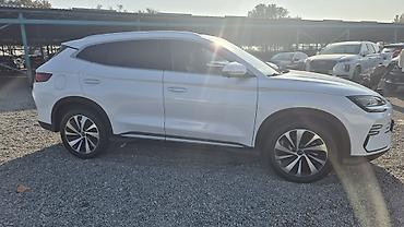 BYD: BYD Song Plus: 2024 г., 1.5 л, Гибрид, Кроссовер — 3