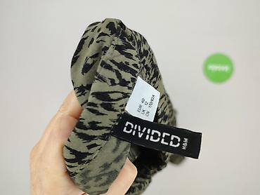 16588a hm: H&M Divided, Sukienka damska, rozmiar M — 4