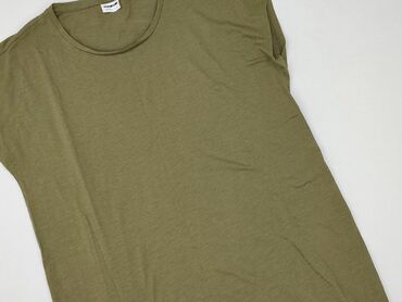 Women: Women`s T-shirt, Noisy May, size L (EU 40)