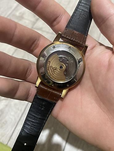 omega speedmaster: Механические наручные часы с автоподзаводом в классическом стиле — 2