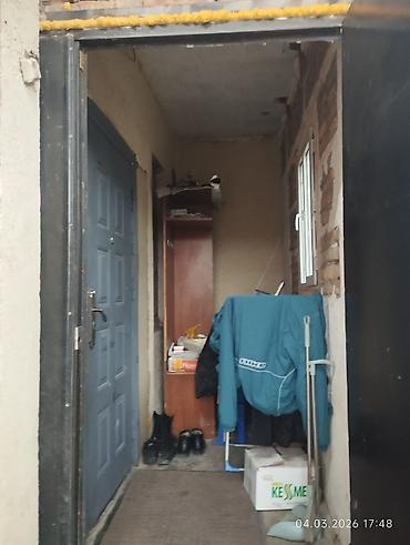 Продажа коттеджей и домов: Продается дом с участком. кун-туу дача строителей дом 180 80мин$ - — 8