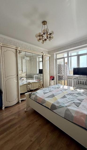 2 ком: 2 комнаты, 70 м², 8 этаж — 5