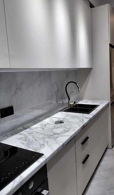 group: 2 комнаты, 58 м², Золотой квадрат Элитка, 7 этаж, Евроремонт — 6