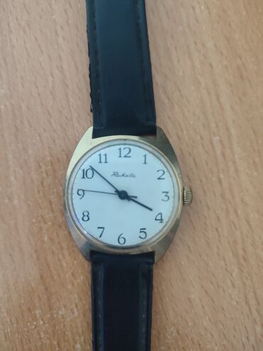 smart sat panini: Classic watch, Unisex