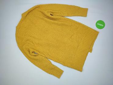 sweter misbhv: House, Kardigan damski, rozmiar S — 3