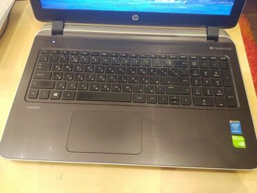 купить эпл ноутбук: HP Pavilion Grey Pro:Intel Core i5 4Gr Ram: 6 GBDD3 HDD: 500 GB DD3